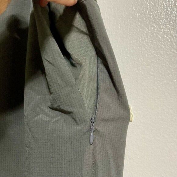 Grand Running Club GRC Asphalt STEEL Navy Jogger Sweat Pants Mens Large - Picture 10 of 13